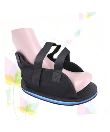 Fracture Shoes - Adjustable Walker Brace & Post Operative Shoe for Broken Foot | International Shipping - Buy Online on GoSupps.com