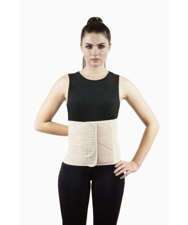 Antar Medizin Antar AT04602 BXXL Belly Belt 200 g 2XLarge Beige