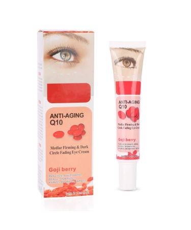 Eye Cream Anti Aging Eye Serum Firming Hydrating Formula Reduces Under Eye Swelling Fine Lines Creases Dark Circles for Softer Smoother Younger Looking Skin