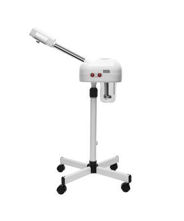 Vaporisateur l'ozone pour le visage pour studio de beaut sauna facial 50 W pour salon de maison spa