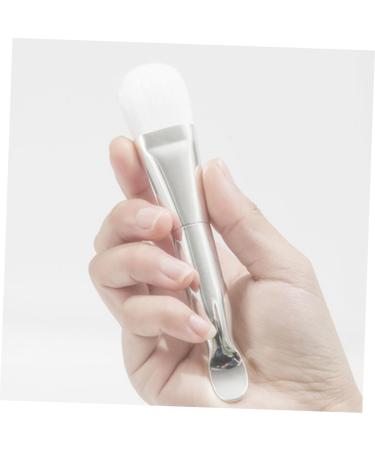 DOITOOL Mask Brush Makeup Brush Special Brush Spoon - Buy Online on GoSupps.com