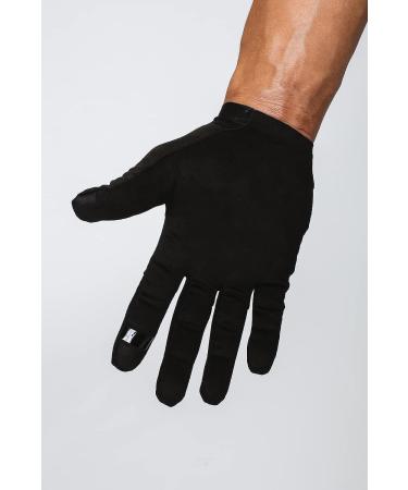 GORE WEAR Unisex TrailKPR Cycling Gloves - Utility Green, Size Large - Buy Online on GoSupps.com