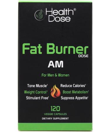 Natural Weight Management Supplement with Green Tea, L-Carnitine, Garcinia Cambogia & Apple Cider Vinegar - 120 Capsules - Buy Online on GoSupps.com