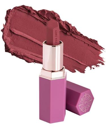  Cent Pur Cent Velvet Lipstick Red Rose - Matte color - Creamy texture - Velvety soft - Buy Online on GoSupps.com
