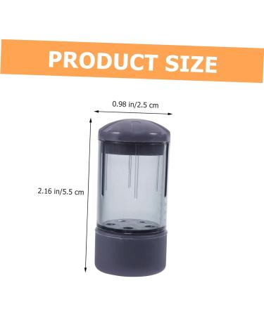 Liquid Massage Brush for Hair Oil - Scalp Comb Applicator & Hair Care Tool | Miss Hair - Buy Online on GoSupps.com