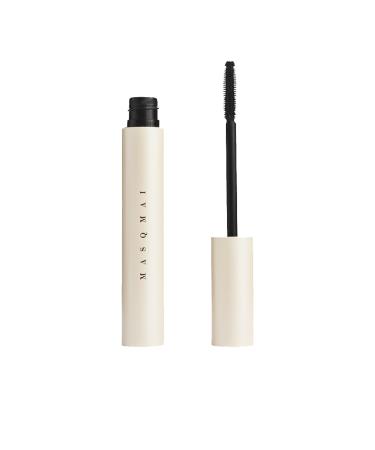 MASQMAI Triple Action Mascara Volume Long Lasting Black