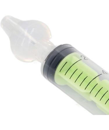 Portable Cartoon Frog Nasal Irrigator - Soft Silicone Nasal Irrigation Device for Travel - Buy Online on GoSupps.com