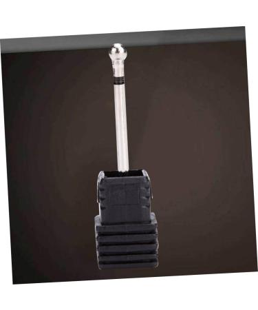 minkissy bits nail grinding head manicure bits polisher nail Nails - Buy Online on GoSupps.com