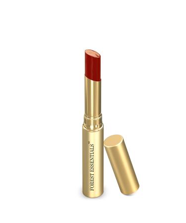 Forest Essentials Tinted Lip Serum Madhu Rasa Anar Rasa 2.2g (Lipstick)
