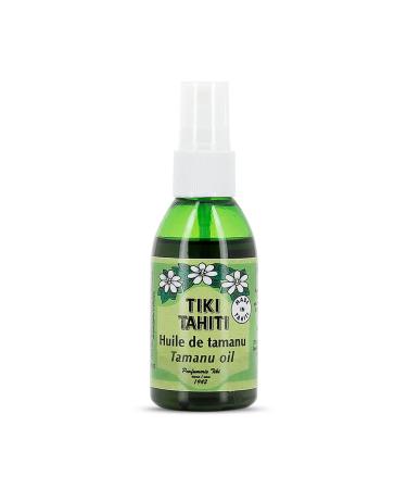 Mono Tiki Tahiti Tamanu Tiki Tahiti Oil 60ml