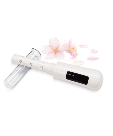 Hormone Free Feminine Care Wand|Menopause Support|Vaginitis Care|Vaginal Rejuvenation|Red&Blue Light Therapy