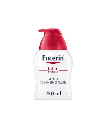 Eucerin Intim-Protect Gentle Cleansing Fluid 250ml