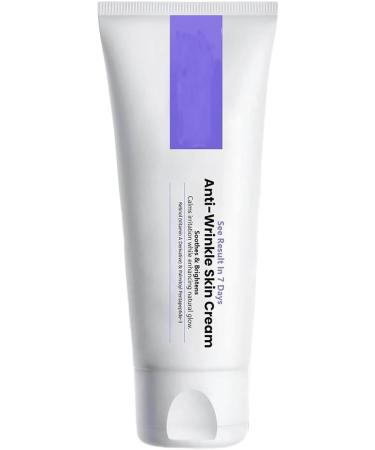 Cr me Raffermissante - Redensifiante Anti Rel chement 1 Fl Oz Soin Hydratant R parateur Types de Peau - Buy Online on GoSupps.com