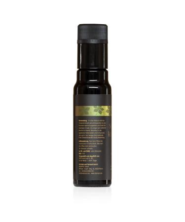 Naturezon Bio Black Cumin Oil 100ml - Freshly Cold-Pressed Pre-Order Now for Quality & Purity! - Buy Online on GoSupps.com