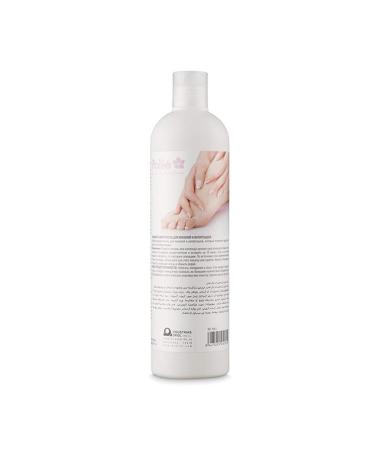 Pollie liquid softener for calluses and hard skin - 500 ml