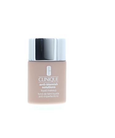 Clinique Acne Solutions Liquid Makeup 03 Fresh Neutral 30ml/1oz - Buy Online on GoSupps.com