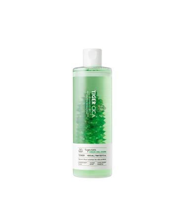ITS HANBUL ITS SKIN Tiger Cica Green Chill Down Toner 400ml