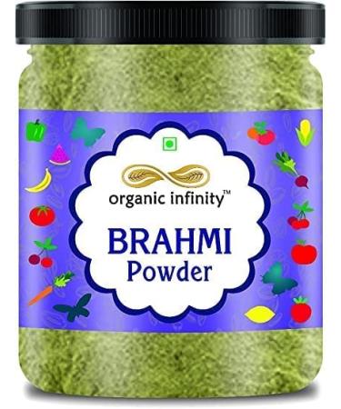 ORGANIZE Brahmi Powder 500 GM