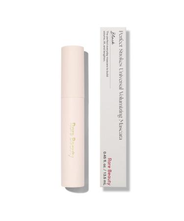 Rare Beauty Perfect Strokes Universal Volumizing Mascara - Black