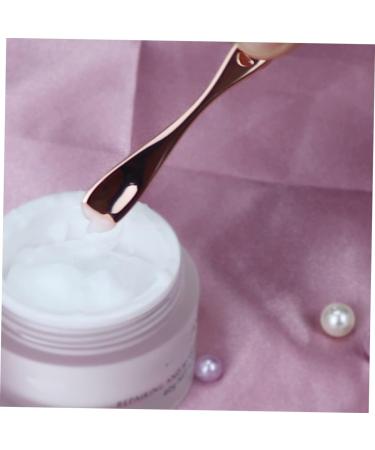 Ipetboom 16pi ces Spatules Inoxydable Pour Application De Masque Et Cr me Outils De Beaut Pratiques Pour Salon Et Usage Domestique - Buy Online on GoSupps.com