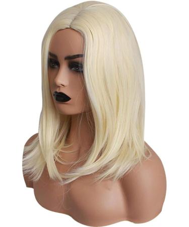 Buy Kashyk Wig for Women - Medium Straight Full Lace Hair Wig for Everyday Anime & Party Costumes | 45cm Fashion Wigs - Buy Online on GoSupps.com