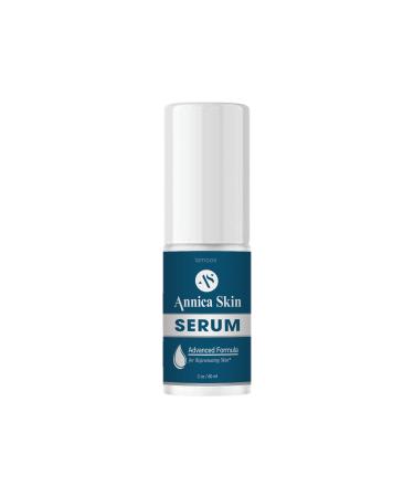 Annica Skin - Annica Skin Rejuvenating Skin Serum (Single 2oz)