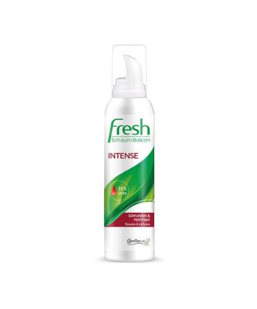 Intense Fresh Foam Balm - Urea Foot Foam Cream | Camillen 60 150ml - Hydrate & Soothing Relief for Dry Feet - Buy Online on GoSupps.com