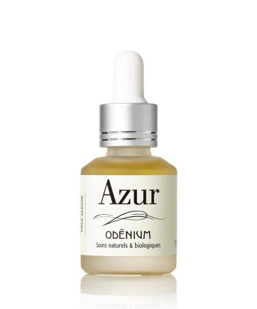 OD NIUM Organic ACTIVE ANTI-WRINKLE Serum for MATURE SKIN (15 ml) 15 ml (Pack of 1)