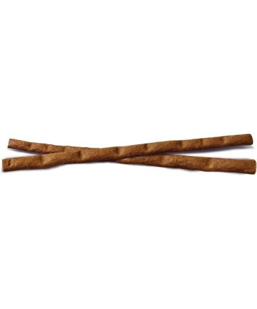 Buy Gimcat Sticks Lamb & Poultry - High Meat Content No Added Sugar - 10 Soft Treats Multipack for Cats - International Shipping Available - Buy Online on GoSupps.com