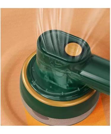 Portable Washable Lint Remover for Clothes & Pet Hair - 16cm Travel-Friendly Household Tool - Buy Online on GoSupps.com