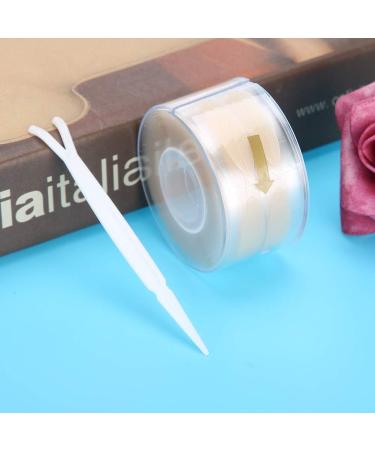 Eyelid Tape Eye Lift Tape Double Eyelid Tape Invisible Self Adhesive Eye Line Strip Sticker Eye Makeup Tool - Buy Online on GoSupps.com