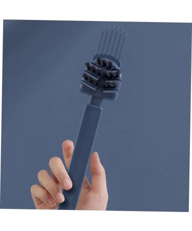 Lot de 4 Outils de Nettoyage pour Peignes et Brosses Cheveux Compacts L gers et Pratiques pour Entretien Capillaire Domicile et Voyage Compatibles avec Diff rents Types - Buy Online on GoSupps.com