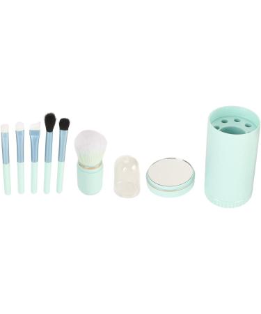 Cosmetic Brush Comfortable Powder Brush Contour Brush Makeup Brush Set for Daily Use - Buy Online on GoSupps.com