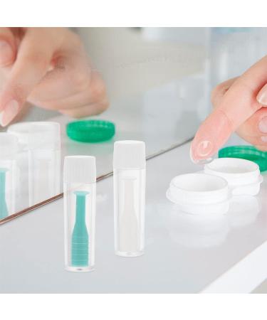 Minkissy Contact Lens Suction Cup - Eye Care Tool for Safe Removal of Contact Lenses - International Shipping Available - Buy Online on GoSupps.com