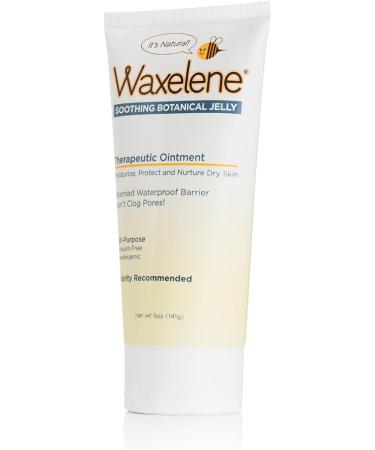 Waxelene Multi-Purpose Ointment, Organic, Large Tube, Single