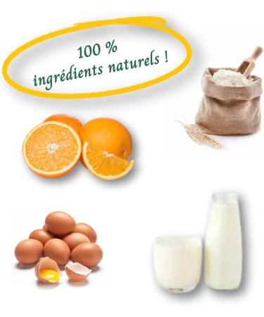 RAREZZE - Shortbread stuffed with Sicilian orange strictly handmade in a pretty decorated biscuit box (kg.1). Individually wrapped! RAREZZE: old artisanal pastry - Buy Online on GoSupps.com