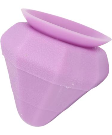 Conical Acupuncture Massage Ball | Myofascial Relaxation & Trigger Point Massager Set - Yoga Depth Fabric & Silicone for Back Neck and Plantar - Buy Online on GoSupps.com
