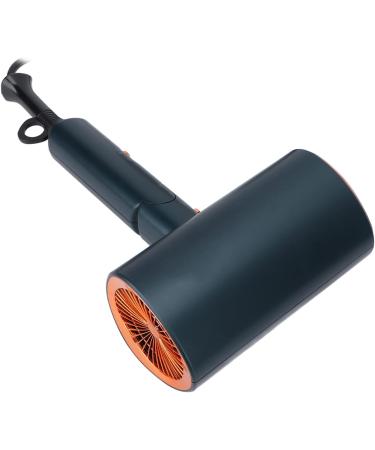 ANKROYU Hair Blow Dryer Foldable Hair Dryer Portable Hair Dryer Lightweight Portable Hairdryer Small Hair Dryer Blowdryer Blow Dryer with Diffuser for Home Salon Travel(US) - Buy Online on GoSupps.com