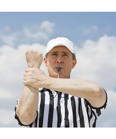 Approved Football Referee Card Set - Red & Yellow Cards with Specifications & Pipe Cord - Essential Referee Tool for Competitions - Buy Online on GoSupps.com