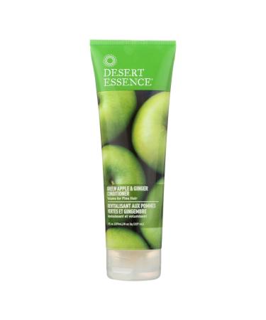 Desert Essence Condtnr Grn Apple Gngr Og