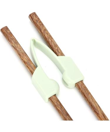 Chicken Sticks for Adults | Safe & Reliable Training Chopsticks | Perfect for Beginners Trainers Seniors & Disabled - Double Handle Design - Buy Online on GoSupps.com
