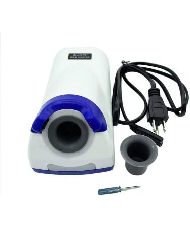 Buy BONEW Lab 130W Wax Heater - Electronic Infrared Sensor JT-29 Wax Pot Flame-Free for Safe Waxing - International Shipping Available - Buy Online on GoSupps.com