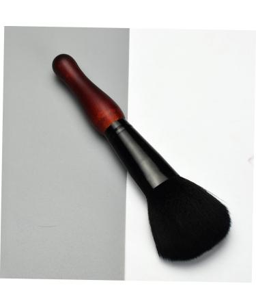 Healeved 1pc Cosmetics Brush Powder Brush Blusher Brush Professional Makeup Brush - Buy Online on GoSupps.com