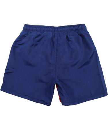 Spiderman Boys Swim Shorts - Fast Dry Swimming Trunks for Children 110-134cm - Blue - Buy Online on GoSupps.com