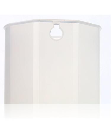 Horn Medical Insert Cups for Intestinal Cleaning & Vaginal Irritation - Easy Self-Application (1 Liter) | International Shipping - Buy Online on GoSupps.com