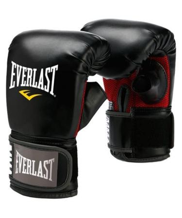 Everlast Mixed Martial Arts Heavy Bag Gloves Large/X-Large