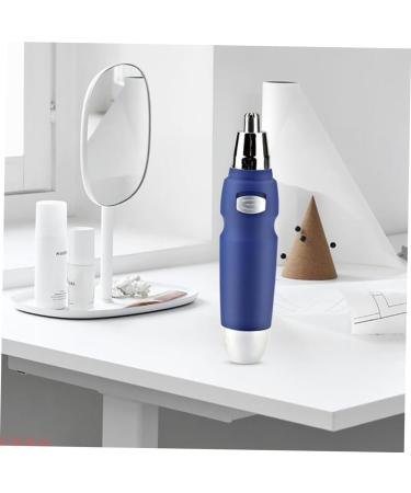 Beaupretty Nose Hair Trimmer - 2 Pcs Electric Clipper & Cleaner Tool for Effective Nose Hair Removal | Buy Internationally - Buy Online on GoSupps.com