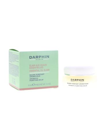 Darphin Essential Oil Elixir Aromatic Purifying Balm 0.4 oz - Buy Now! - Buy Online on GoSupps.com
