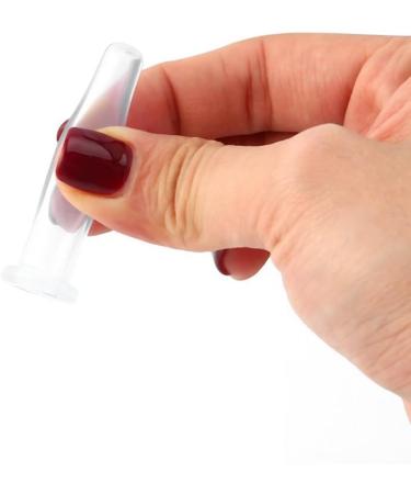 Benkeg Silicone Cut - 5-Piece Face Eye Cupping Set for Facial Lifting Massage | Skin Beauty & Health Care Tools - Buy Online on GoSupps.com