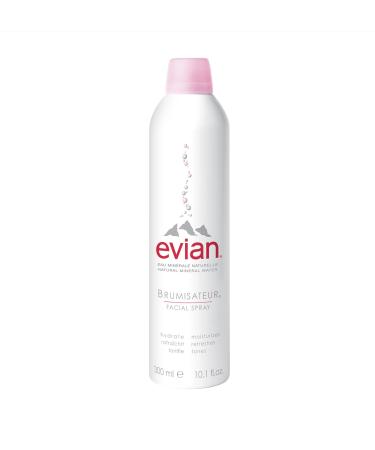 Evian Facial Spray, 10.1 Fl Oz